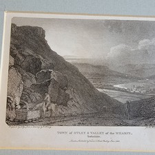 Town Of Otley & Valley Of The