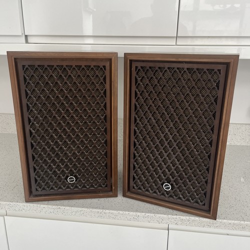 Vintage sansui two way - vintage, sp-30