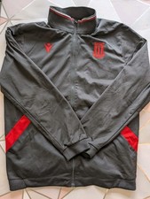Stoke city football club black - city,