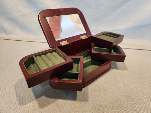 Avon mahogany looking - avon, mahogany-looking