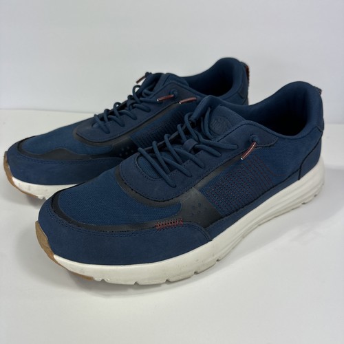 Hey dude mens sirocco - mens, alta