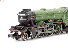 Dapol 2751 humourist - dapol, lner