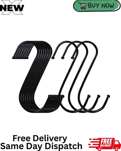 Ddshun pack shaped hooks - 10,