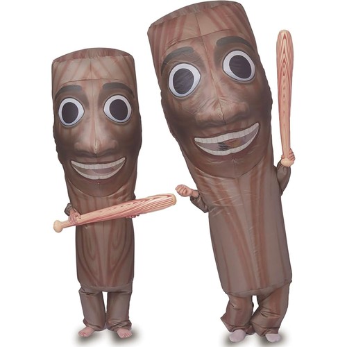 Inflatable halloween costume - inflatable,