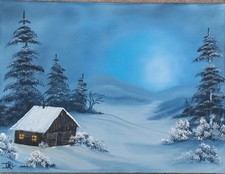 oil paintings on canvas hand painted on canvas 18x24 inches