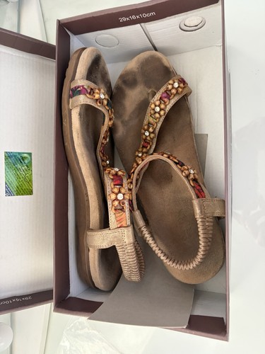 Women pavers sandals size - women’s,