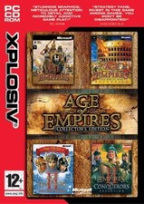 Age of Empires: Collector's