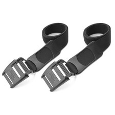 SEAC SUB Fixed bi-bottle strap belt TANK FASTENING BAND W ANTISLIP BIBO