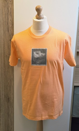 Supreme chair tee - supreme,