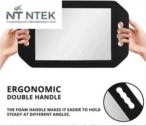 Ntek hairdressers mirror new - ntek,
