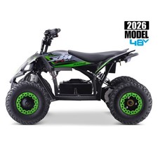 2026 Kid Youth BIG XTM Racing