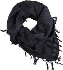 100% Cotton SHEMAGH HEADSCARF