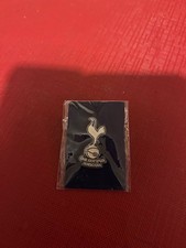 Tottenham Hotspur Fc Pin Badge