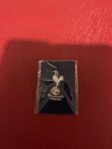Tottenham hotspur pin badge - tottenham,