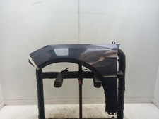 FORD FOCUS Left Front Wing N/S