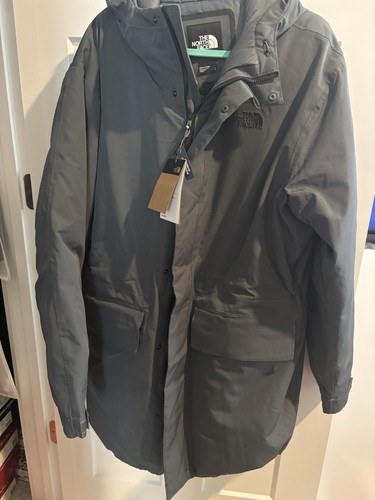 North face men arctic - north,
