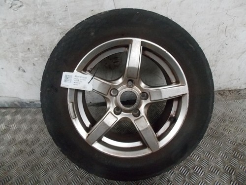 Vauxhall meriva inch 5 - vauxhall,