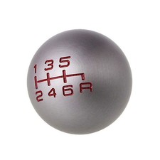 Speed gear knob type shift - speed,