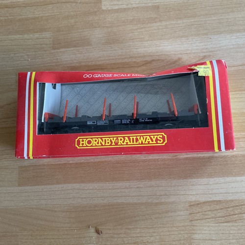Hornby railways gauge scale - hornby, 00