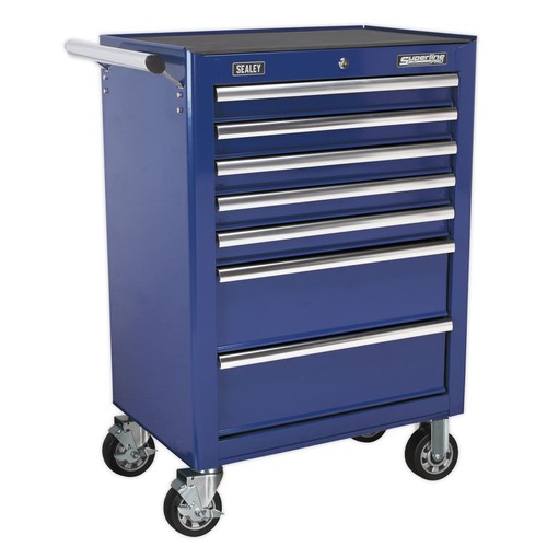 Sealey rollcab drawer with - rollcab,