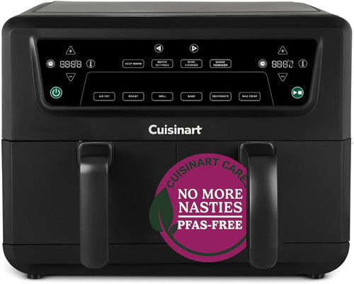 Cuisinart xxl10 air - xxl10.4l, fryer
