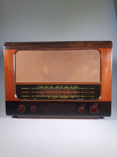 Raymond electric band - raymond, 3