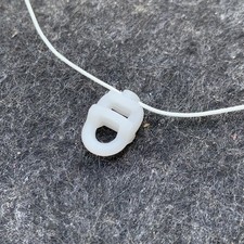 1mtr x 80 mm Wave Curtain