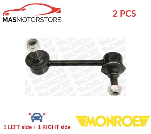 Anti roll bar stabiliser - bar,