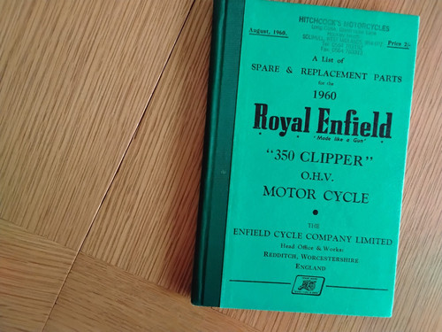 Royal enfield illustrated - royal,