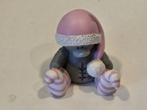 You bear miniature - to,