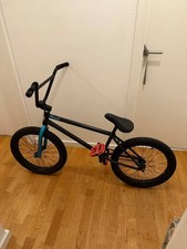 bmx bikes 21 inch used, Frame fiend,Invest Fork Radio 'Darko'