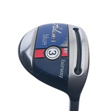Used Adams Blue 2015 3 Fairway