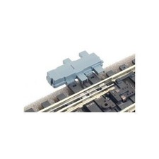 Dummy point motors x6- OO