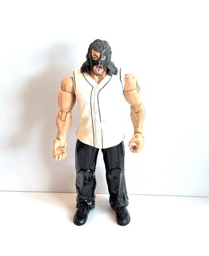 Tna abyss wrestling - tna,