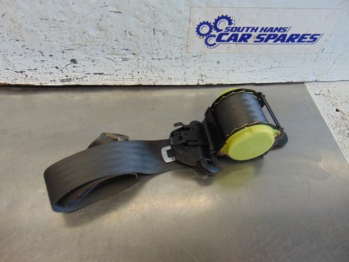 Suzuki vitara seat - vitara, belt