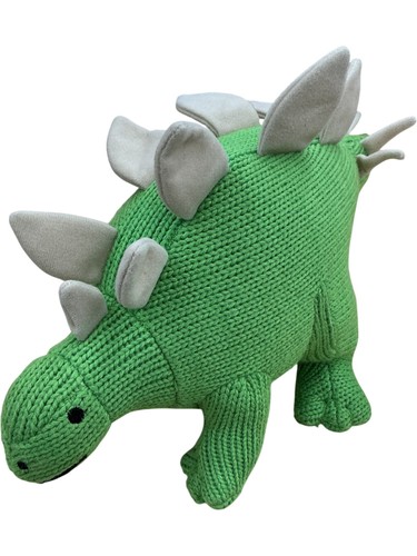 Cath kidston dinosaur - dinosaur, knitted