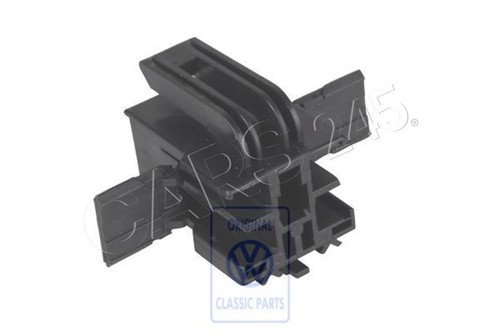 Genuine flat contact - flat,