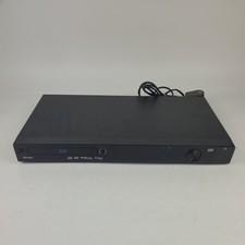 Bush Blu-ray DVD Player