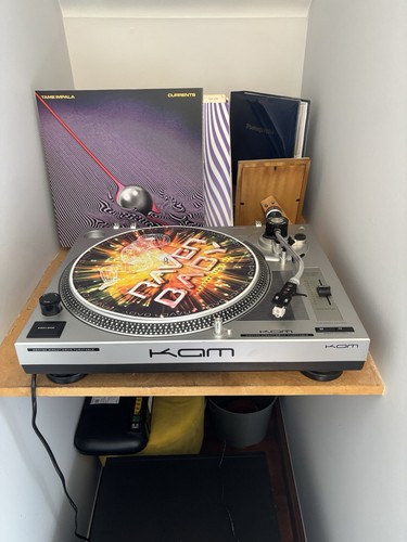 Kam ddx 750 direct - kam, dj