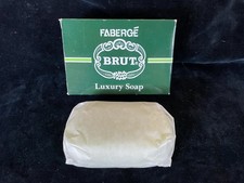 *** VINTAGE *** FABERGÉ BRUT