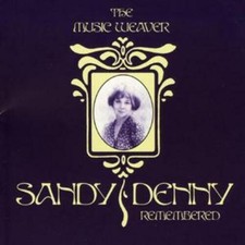 Sandy denny the - sandy,