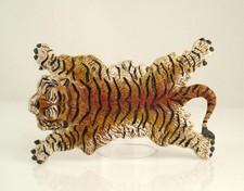 Vienna Bronze Beautiful TIGER