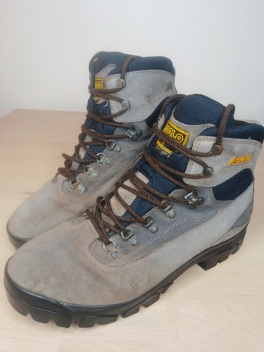Asolo quartz gtx gore tex - quartz,