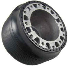 Steering wheel boss kit for ROVER 200 220 400 600 25 45 MG ZR ZS Streetwise 92-