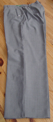 Atelier gardeur ladies grey - gardeur,