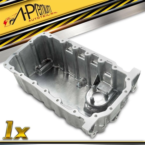 Oil pan for transporter - pan, vw