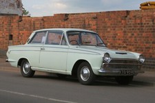 FORD CORTINA MK1 MARK 1 1200