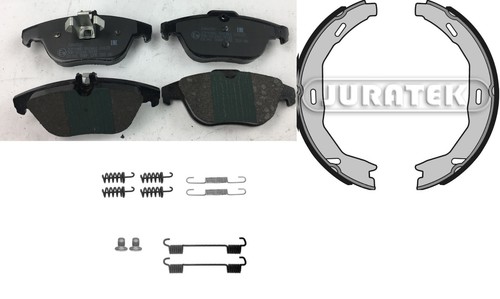 Fit for mercedes class c220 - fit,