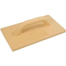 Neilsen poly float - poly, plastering