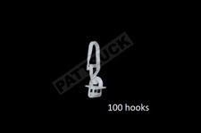 TARTAN TRUCK CURTAINS FULL SET